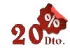 20%dto