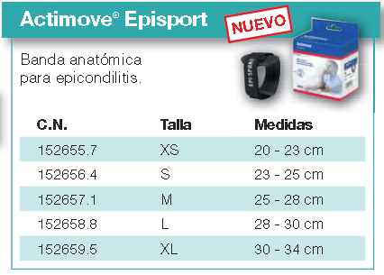 Actimove Episport