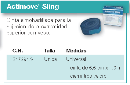Actimove Sling